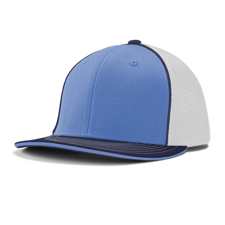 Champro Varsity Fitted Trucker Custom Baseball Cap Champro