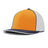 Champro Varsity Fitted Trucker Custom Baseball Cap Champro