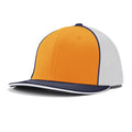 Champro Varsity Fitted Trucker Custom Baseball Cap Champro