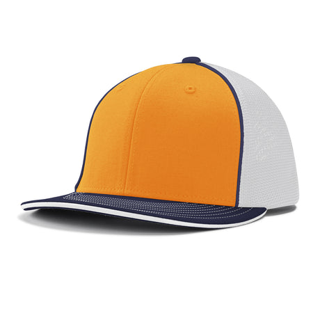 Champro Varsity Fitted Trucker Custom Baseball Cap Champro