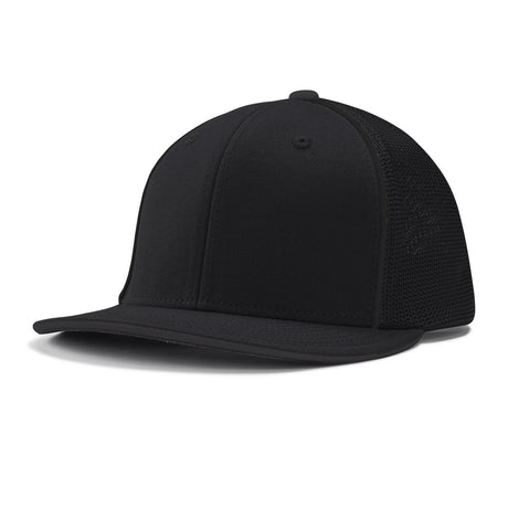 Champro Varsity Fitted Trucker Custom Baseball Cap Champro