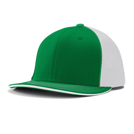Champro Varsity Fitted Trucker Custom Baseball Cap Champro