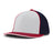 Champro Varsity Fitted Trucker Custom Baseball Cap Champro