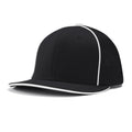 Champro Varsity Fitted Trucker Custom Baseball Cap Champro
