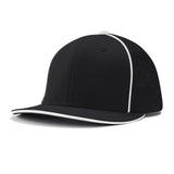 Champro Varsity Fitted Trucker Custom Baseball Cap Champro