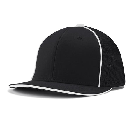 Champro Varsity Fitted Trucker Custom Baseball Cap Champro
