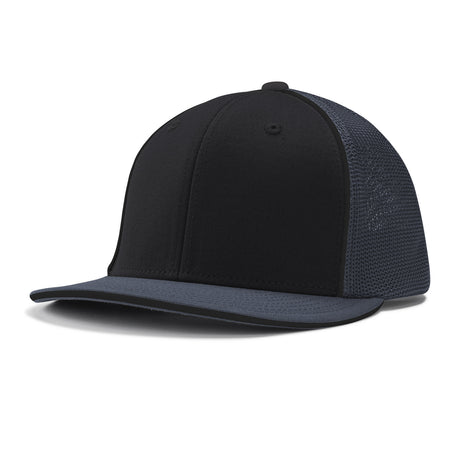 Champro Varsity Fitted Trucker Custom Baseball Cap Champro