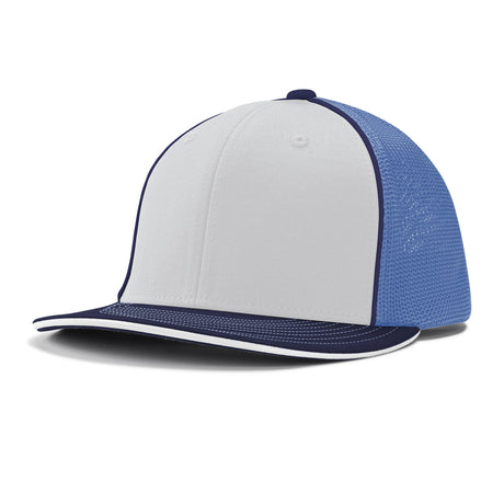 Champro Varsity Fitted Trucker Custom Baseball Cap Champro