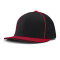 Champro Varsity Fitted Trucker Custom Baseball Cap Champro