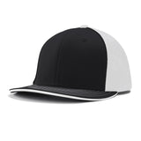 Champro Varsity Fitted Trucker Custom Baseball Cap Champro