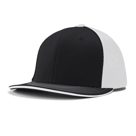 Champro Varsity Fitted Trucker Custom Baseball Cap Champro