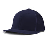 Champro Varsity Fitted Trucker Custom Baseball Cap Champro