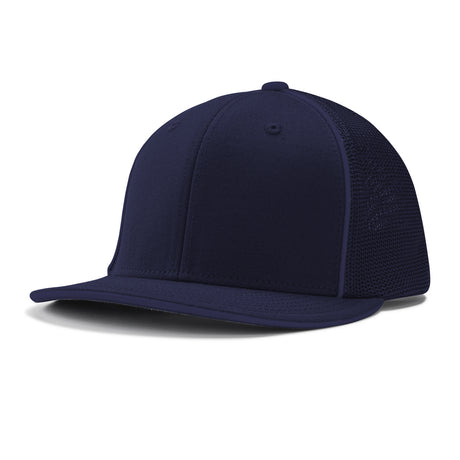 Champro Varsity Fitted Trucker Custom Baseball Cap Champro