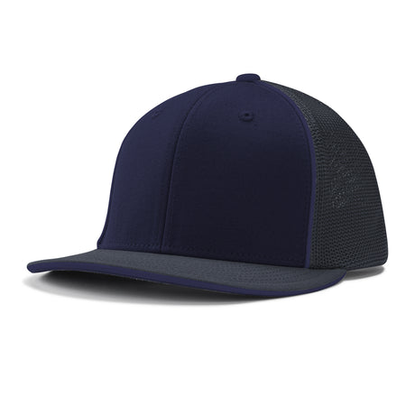 Champro Varsity Fitted Trucker Custom Baseball Cap Champro