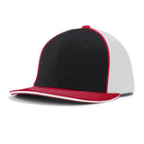 Champro Varsity Fitted Trucker Custom Baseball Cap Champro