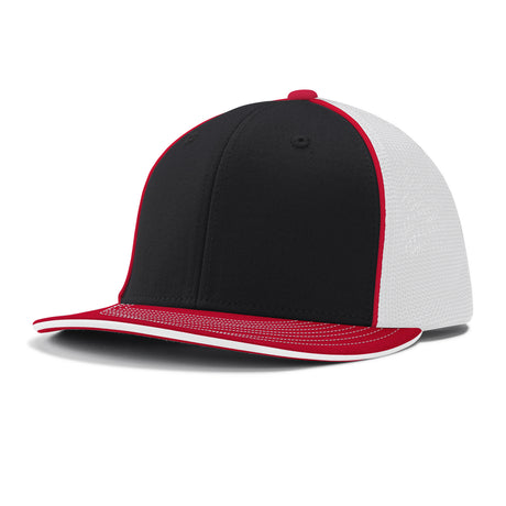 Champro Varsity Fitted Trucker Custom Baseball Cap Champro
