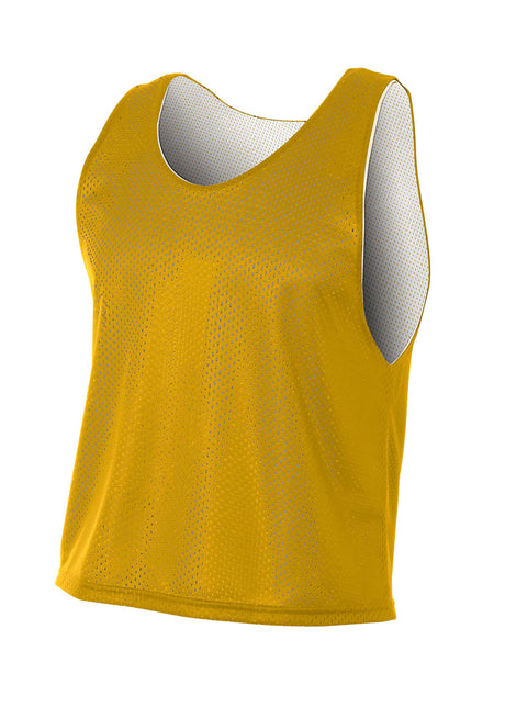 A4 Youth Lacrosse Reversible Practice Jersey A4