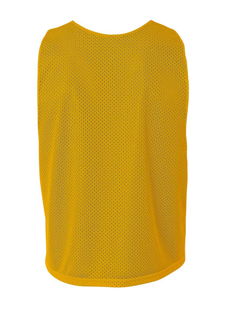 A4 Youth Lacrosse Reversible Practice Jersey A4