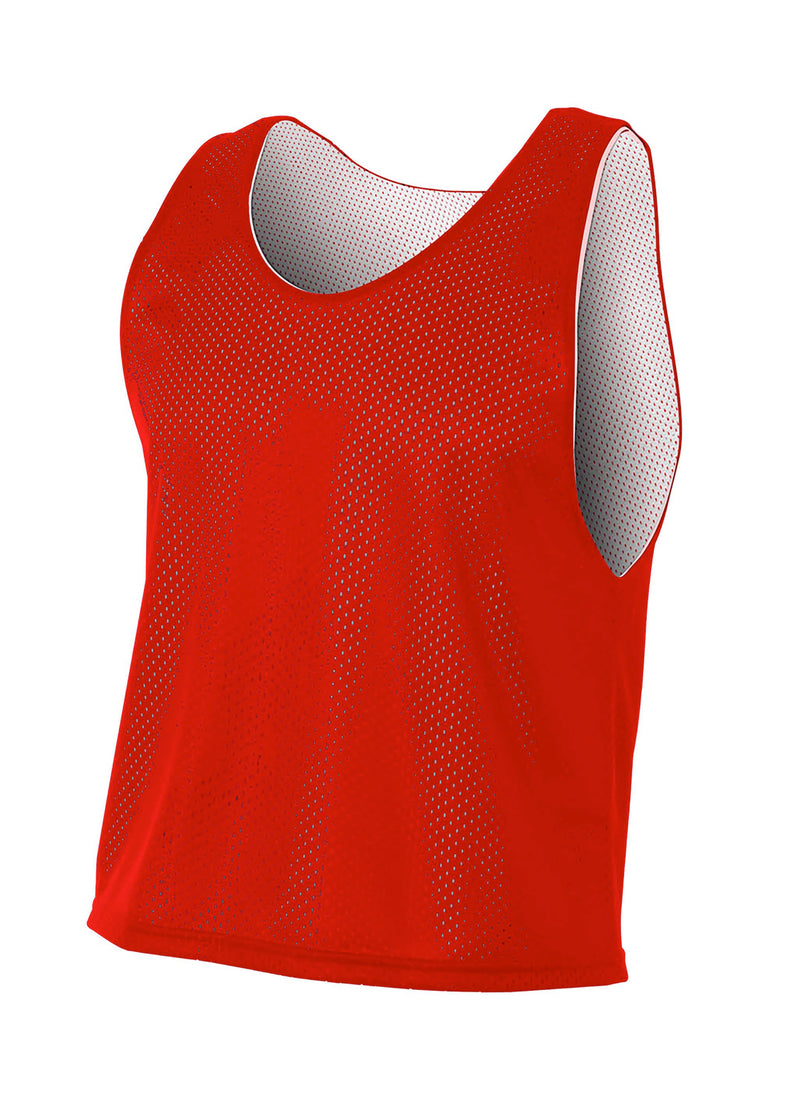 A4 Youth Lacrosse Reversible Practice Jersey