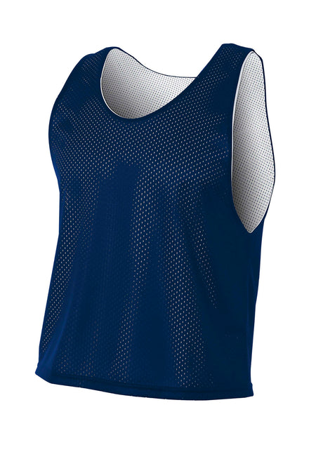 A4 Youth Lacrosse Reversible Practice Jersey A4