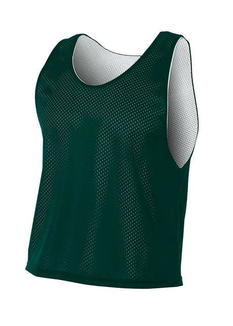 A4 Youth Lacrosse Reversible Practice Jersey A4