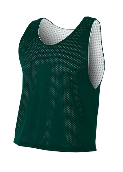 A4 Youth Lacrosse Reversible Practice Jersey