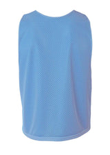 A4 Youth Lacrosse Reversible Practice Jersey A4
