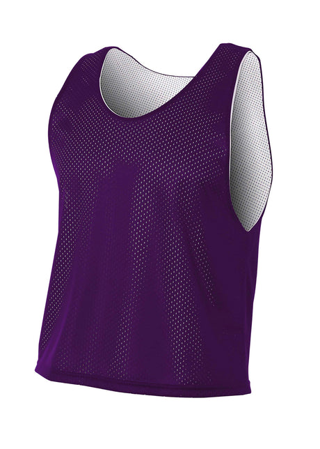A4 Youth Lacrosse Reversible Practice Jersey A4