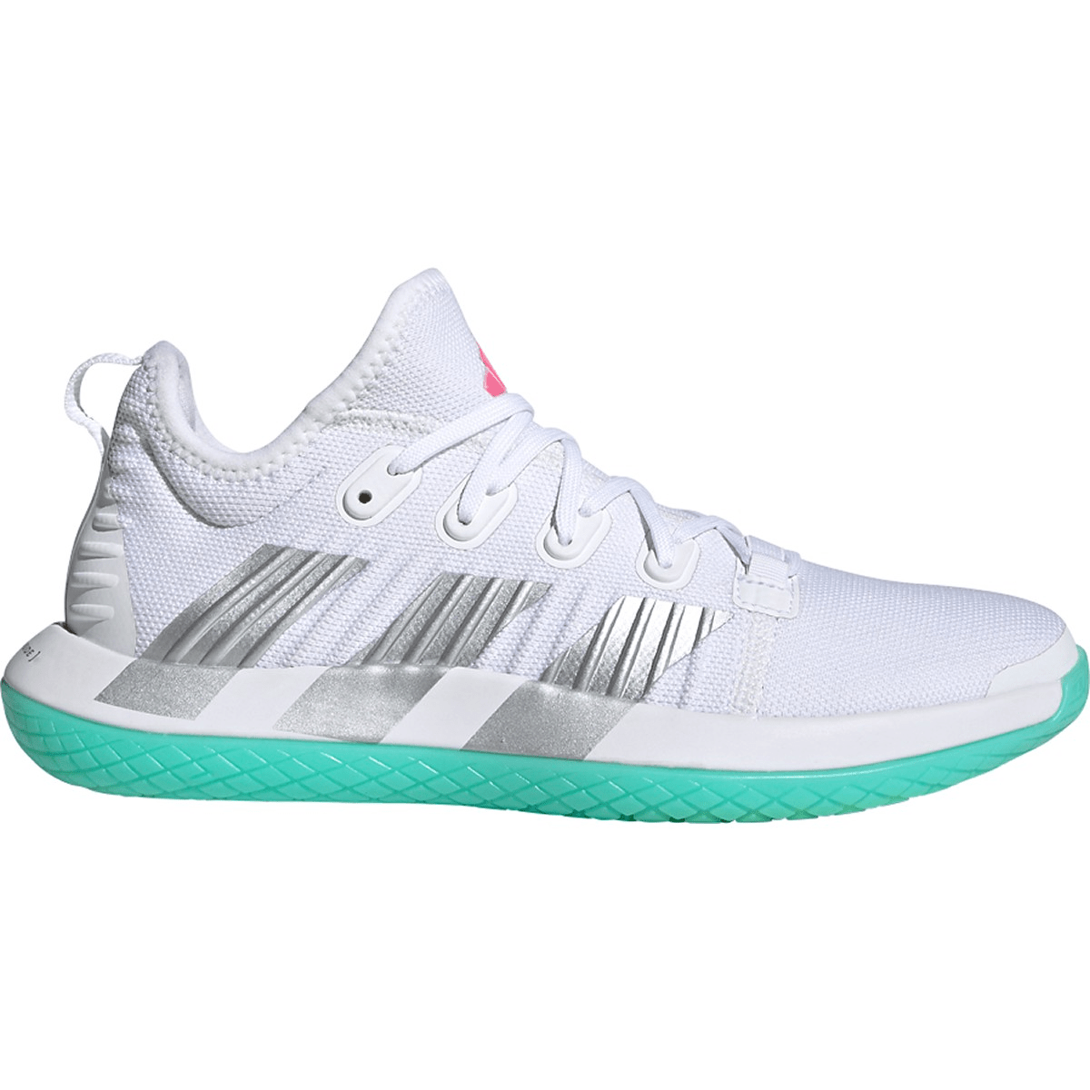 adidas Women's Stabil Next Gen Primeblue Indoor Volleyball Shoes adidas