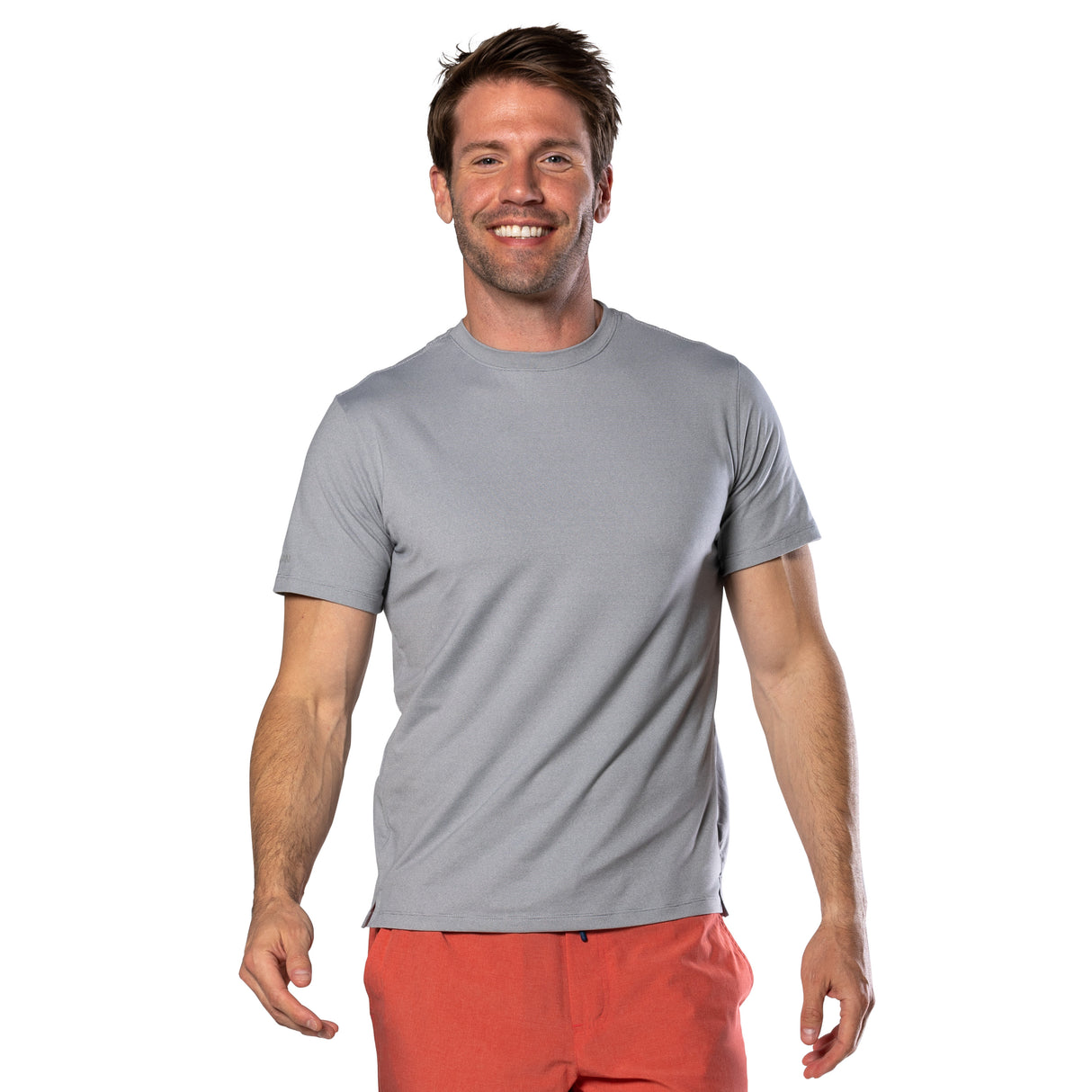Nathan Men's Dash Tee Mens Apparel Shirts & Tops