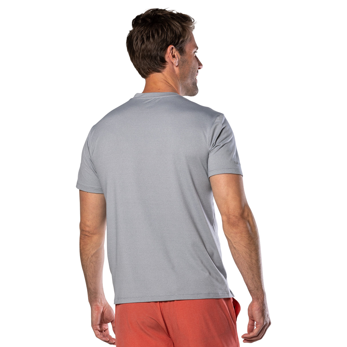 Nathan Men's Dash Tee Mens Apparel Shirts & Tops