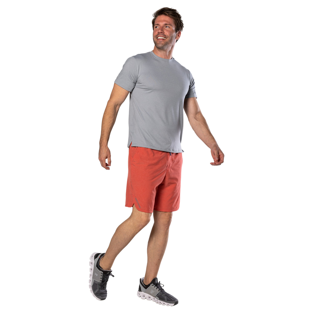 Nathan Men's Dash Tee Mens Apparel Shirts & Tops