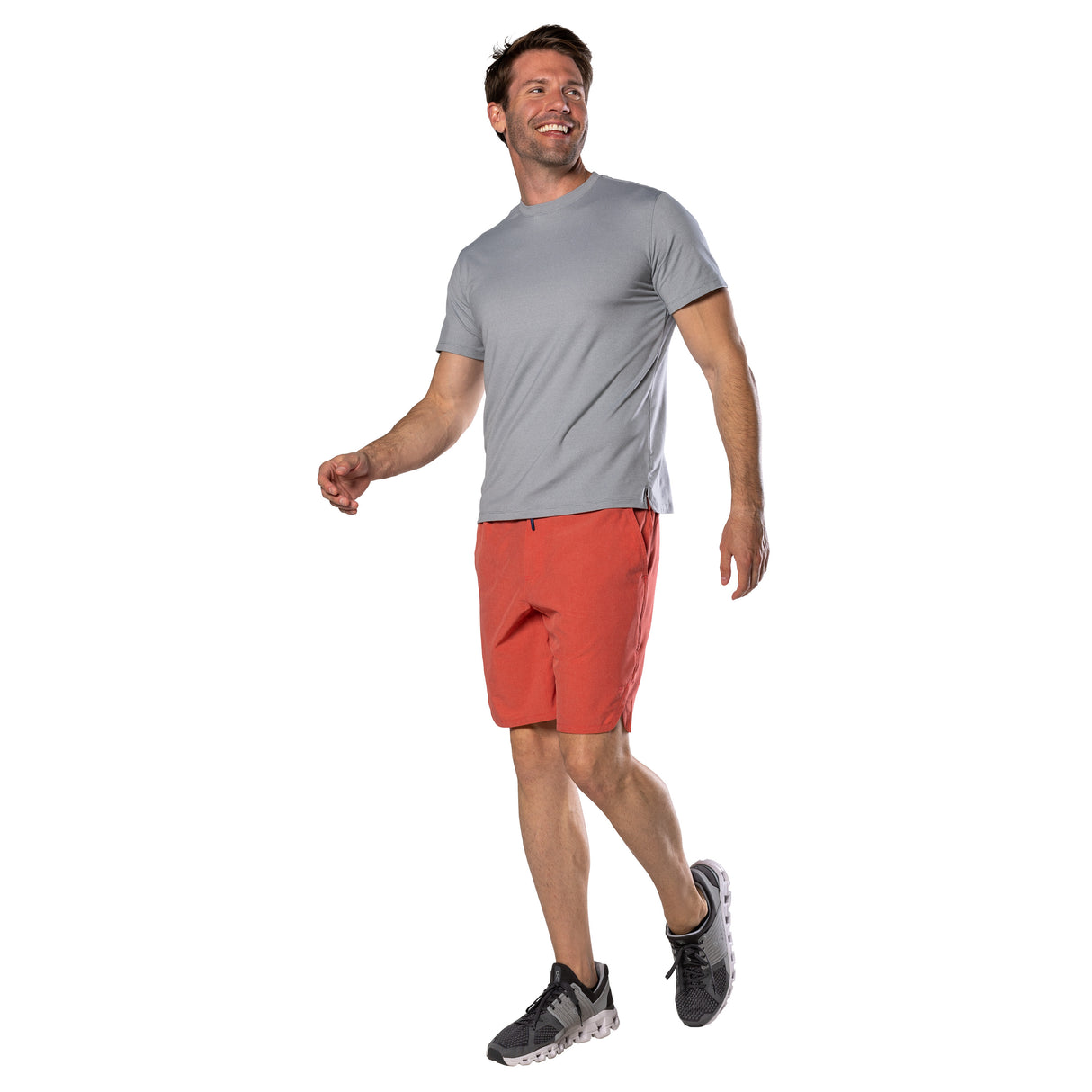 Nathan Men's Dash Tee Mens Apparel Shirts & Tops