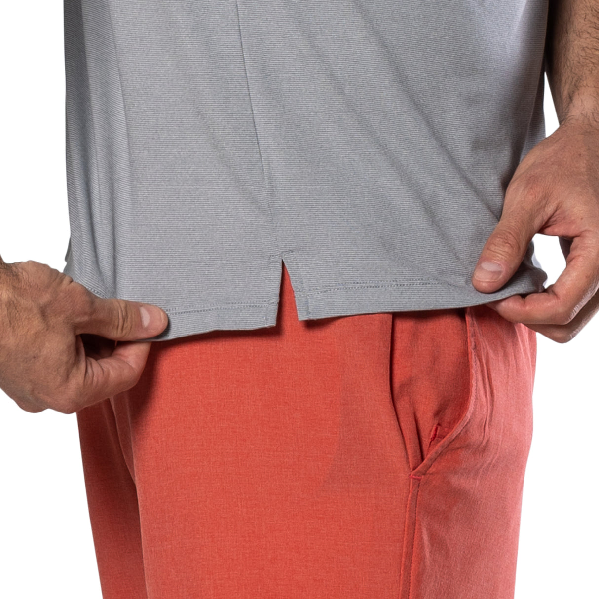 Nathan Men's Dash Tee Mens Apparel Shirts & Tops