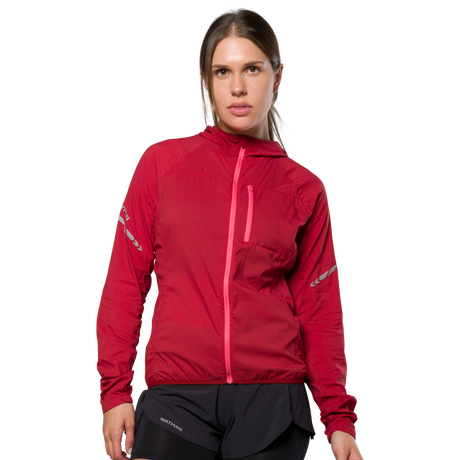 Nathan Sports Women's Stealth 2.0 Jacket Nathan Sports