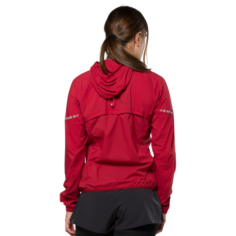 Nathan Sports Women's Stealth 2.0 Jacket Nathan Sports