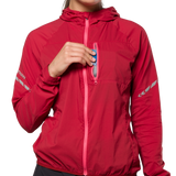 Nathan Sports Women's Stealth 2.0 Jacket Nathan Sports