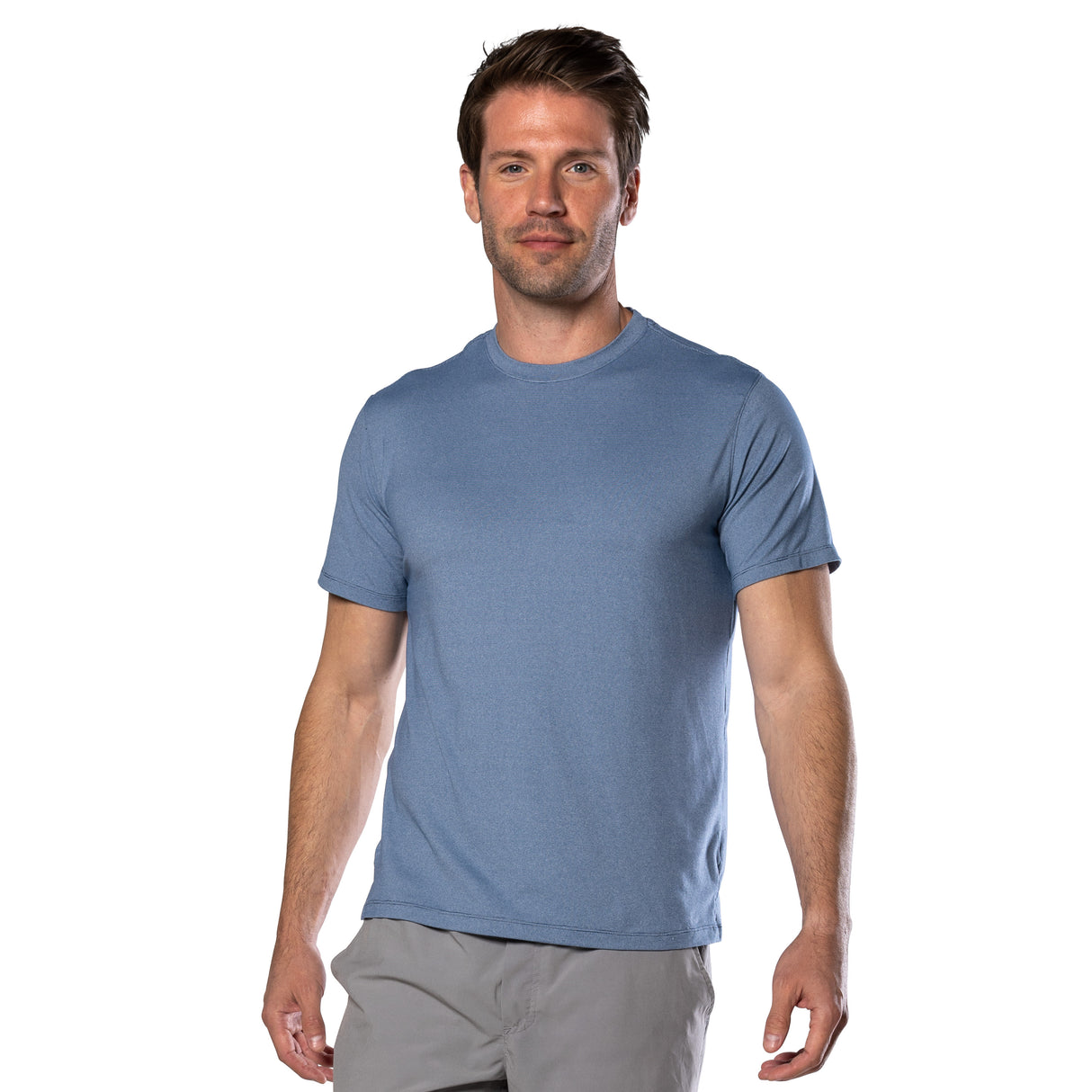 Nathan Men's Dash Tee Mens Apparel Shirts & Tops