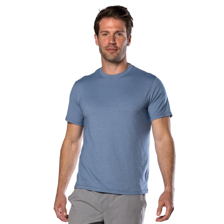 Nathan Men's Dash Tee Mens Apparel Shirts & Tops