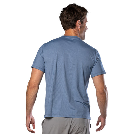 Nathan Men's Dash Tee Mens Apparel Shirts & Tops
