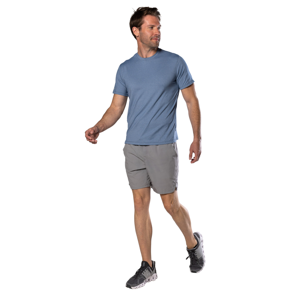 Nathan Men's Dash Tee Mens Apparel Shirts & Tops