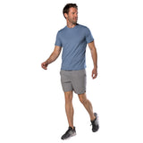 Nathan Men's Dash Tee Mens Apparel Shirts & Tops