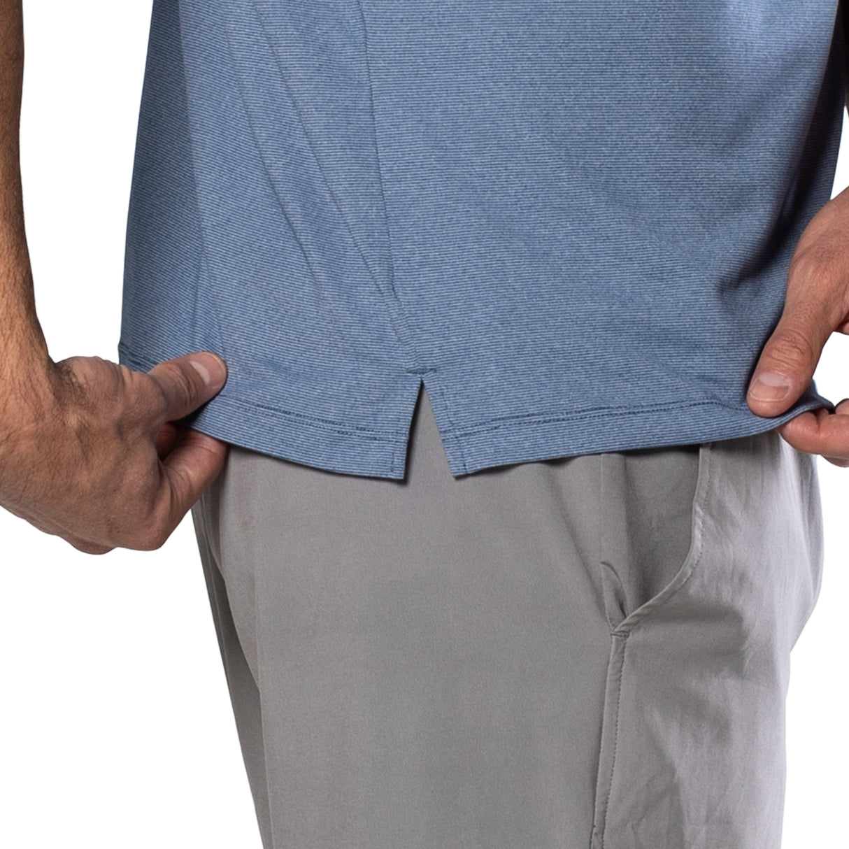 Nathan Men's Dash Tee Mens Apparel Shirts & Tops