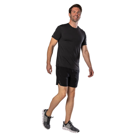Nathan Men's Dash Tee Mens Apparel Shirts & Tops