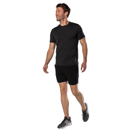 Nathan Men's Dash Tee Mens Apparel Shirts & Tops