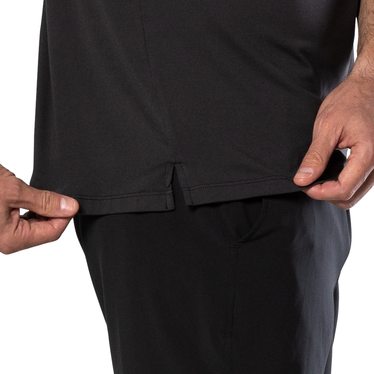 Nathan Men's Dash Tee Mens Apparel Shirts & Tops