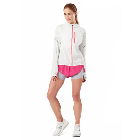 Nathan Sports Women's Stealth 2.0 Jacket Nathan Sports