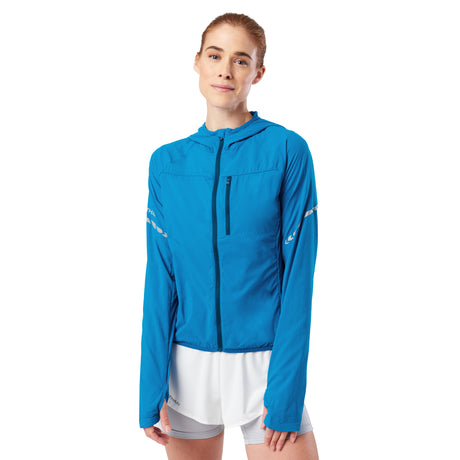 Nathan Sports Women's Stealth 2.0 Jacket Nathan Sports