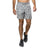 Nathan Men's Printed Essential 7" Shorts Nathan Sports