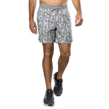Nathan Men's Printed Essential 7" Shorts Nathan Sports